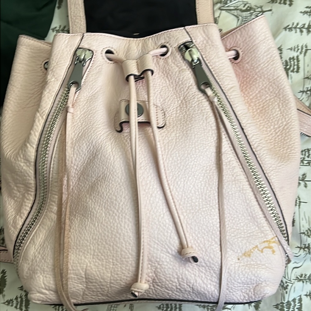 Rebecca Minkoff Backpack - Picture 7 of 8
